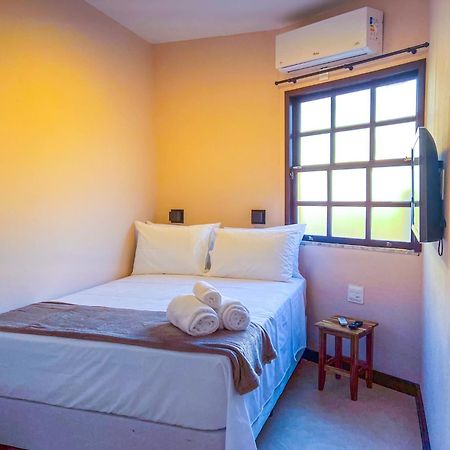 Balanco Do Mar Rooms Praia do Forte Exterior foto