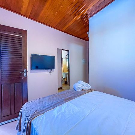 Balanco Do Mar Rooms Praia do Forte Exterior foto