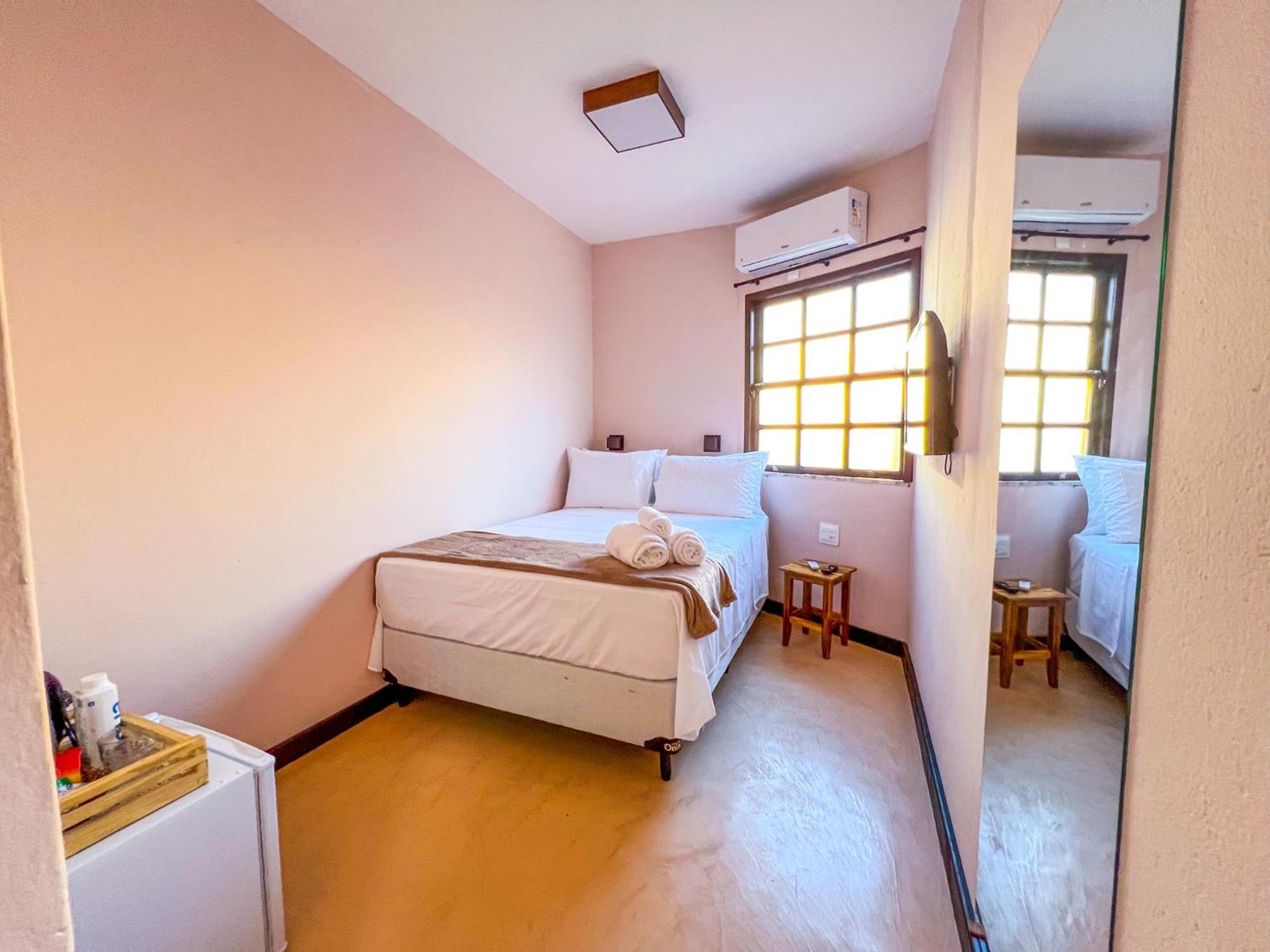 Balanco Do Mar Rooms Praia do Forte Exterior foto