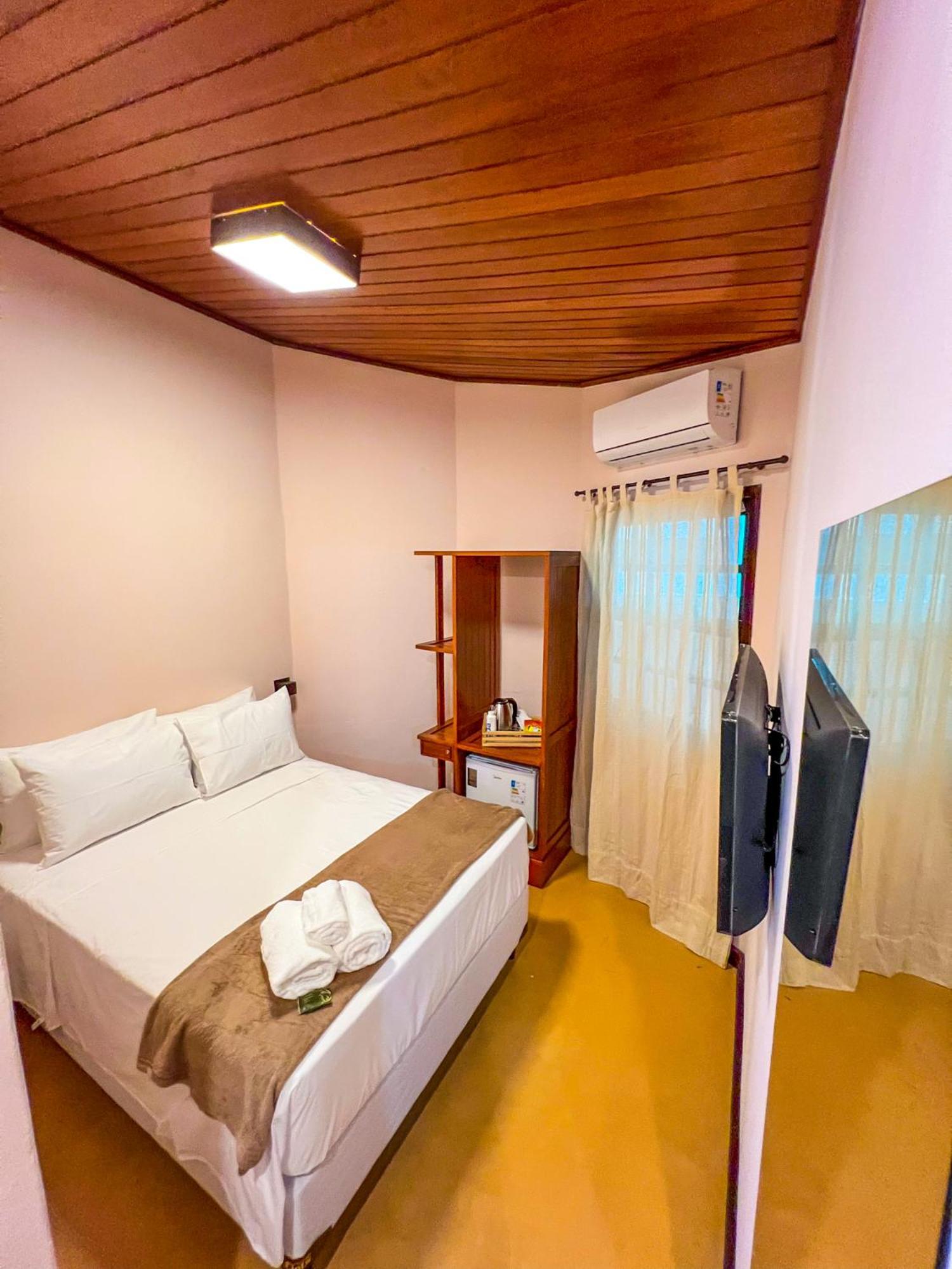 Balanco Do Mar Rooms Praia do Forte Exterior foto