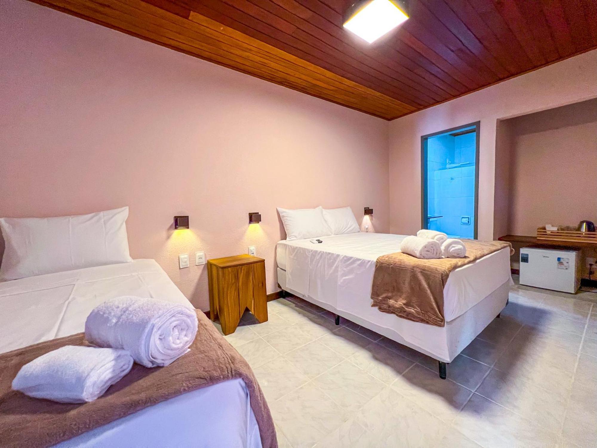 Balanco Do Mar Rooms Praia do Forte Exterior foto