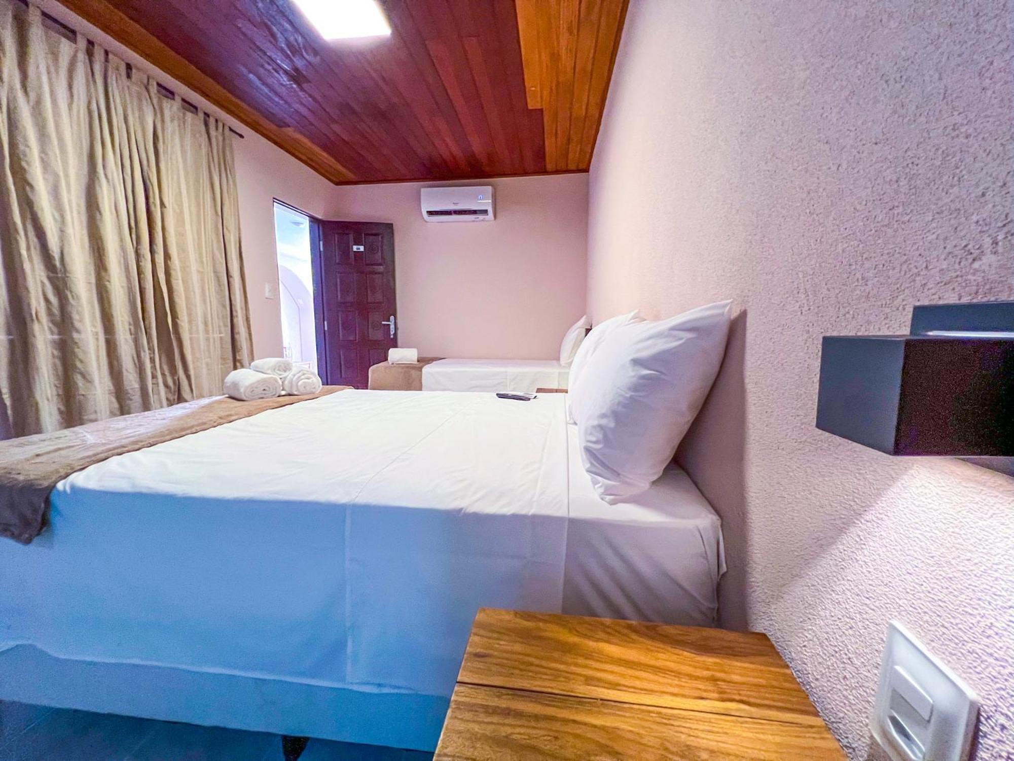 Balanco Do Mar Rooms Praia do Forte Exterior foto
