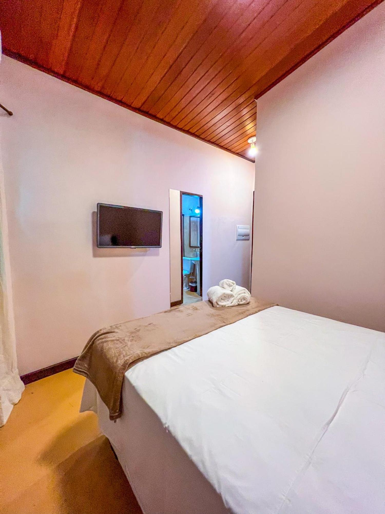 Balanco Do Mar Rooms Praia do Forte Exterior foto