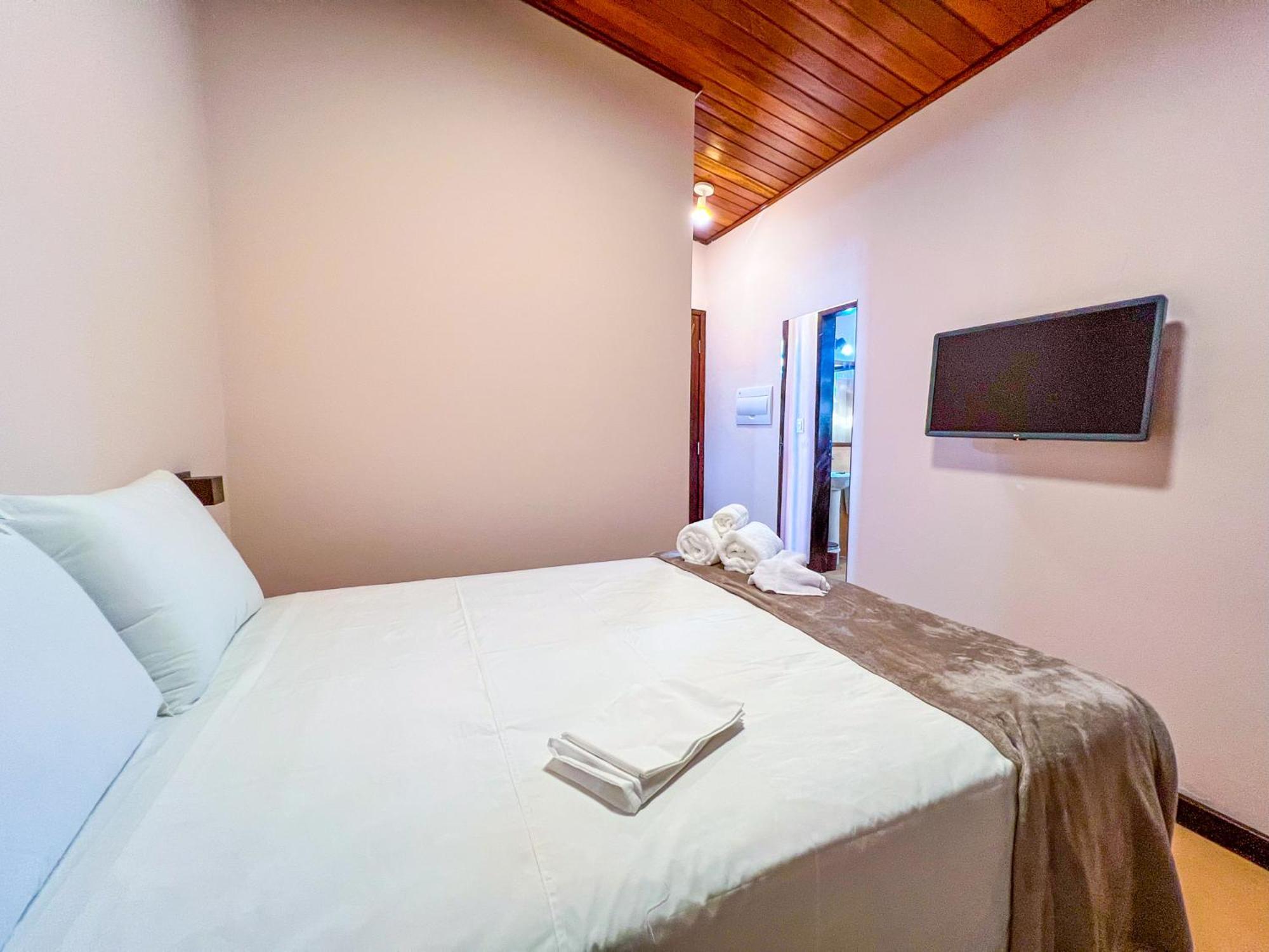 Balanco Do Mar Rooms Praia do Forte Exterior foto