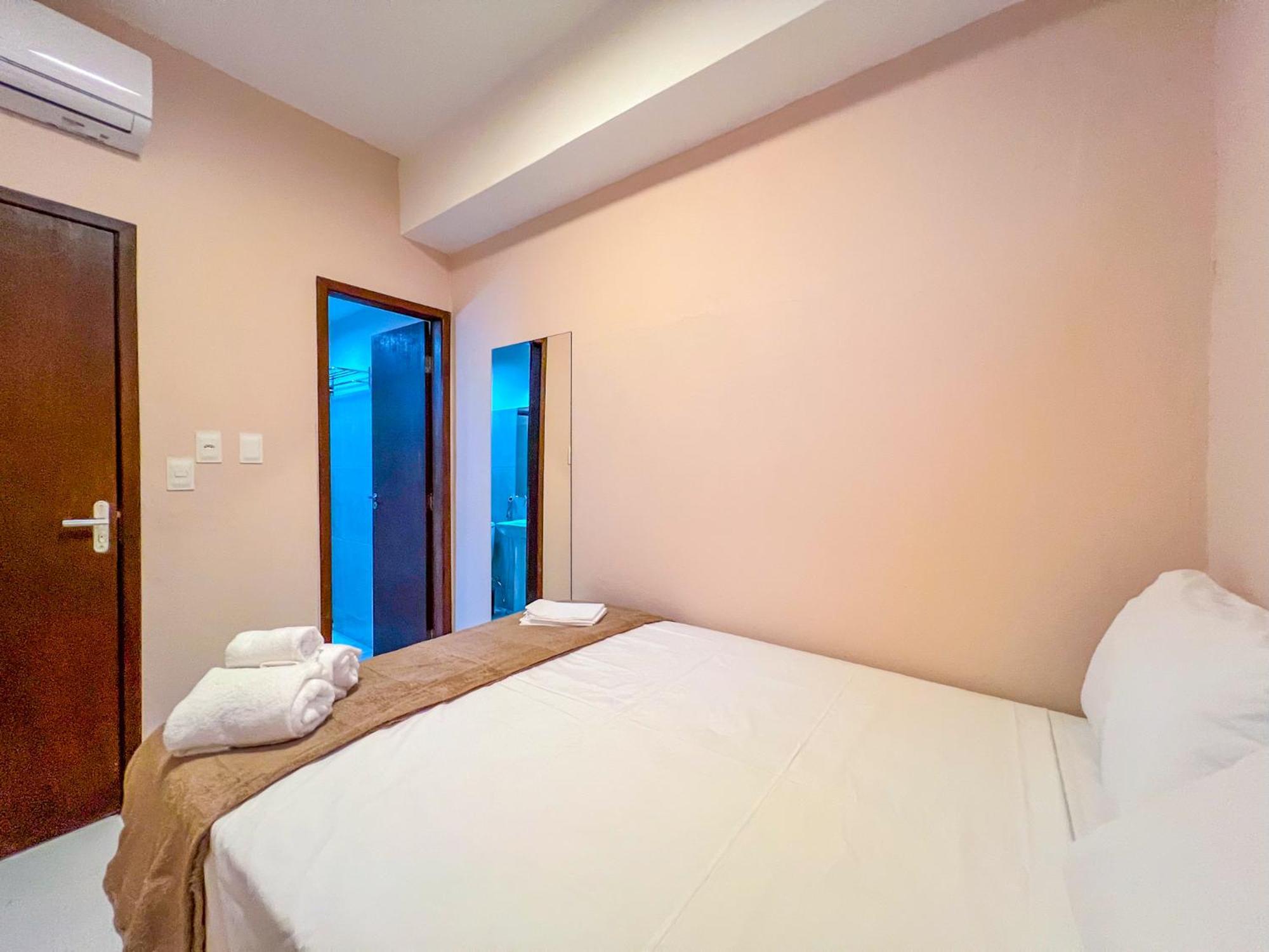 Balanco Do Mar Rooms Praia do Forte Exterior foto