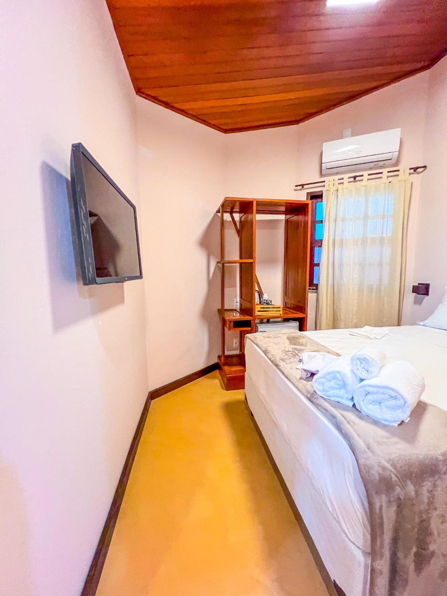 Balanco Do Mar Rooms Praia do Forte Exterior foto